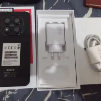Redmi note 15 5g