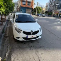 برلیانس ۲۲۰ مدل ۹۷