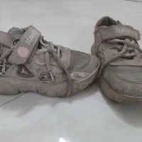 کفش دخترانه سایز ۲۸ ،۲۹