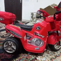 موتورشارژی برادلبندشما عزیزان سالم