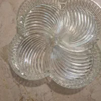 ظرف بلور اردو خوری