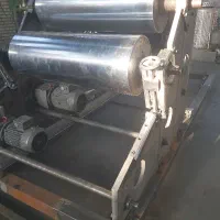 تراشکار و جوشکار ماهر و نیمه ماهر