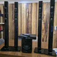 سینمای خانگی الجی  LG LH-980 XBH