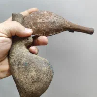 ساچمه دوران قاجاریه