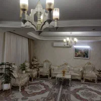 لوستر چوبی|لوستر و چراغ آویز|پاکدشت, پاکدشت (مامازند)|دیوار
