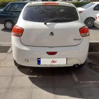 تیبا ۲مدل ۴۰۱