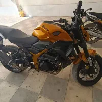 بلنتا 250جفت|موتورسیکلت|نیشابور, شهرک فیروزه|دیوار