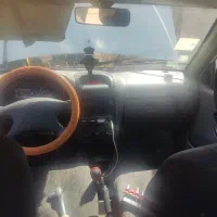 141 دو لکه رنگ شاسی پلمپ