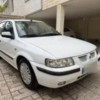 سمند lx مدل ۹۴