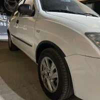 تیبا هاچ‌بک مدل 97|خودرو سواری و وانت|بناب, |دیوار