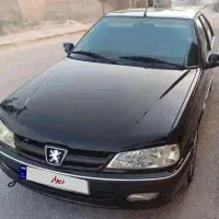 پارس سال موتور جدید xu7p نیمه سفارشی ۱۴۰۲|خودرو سواری و وانت|بندرعباس, |دیوار