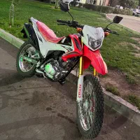 تریل پروازGy200