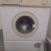 ماشین لباسشویی اتومات ارج