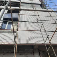 بندکشی آجرنما