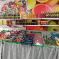 فروش فوری لوازم کامل میوه فروشی|فروشگاه و مغازه|اسلام‌شهر, شهرک قائمیه|دیوار