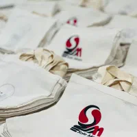 همایش کیسه ساک دستی پارچه ای تبلیغ نمایشگاه توتبگ|گردهمایی و همایش|مشهد, بهشت|دیوار