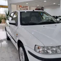 سمندef7  دوگانه کارخانه منبع بزرگ