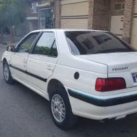 پژو پارس دوگانه سوز، کارخانه مدل ۱۳۹۱|خودرو سواری و وانت|سقز, |دیوار
