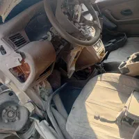 ماشین تصادفی|خودرو سواری و وانت|شیراز, سلطان آباد|دیوار