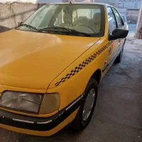 پژو 405GLX مدل 96|خودرو سواری و وانت|قره ضیاالدین, |دیوار