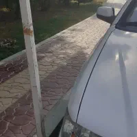 فروش خودرو سمندLX سفید مدل ۸۸ دوگانه دستی|خودرو سواری و وانت|اهواز, پادادشهر|دیوار