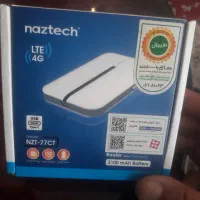 مودم جیبی naztech