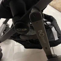 کالسکه گراکو آمریکایی مدل evo