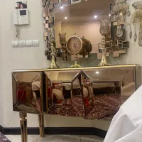کنسول اینه|بوفه، ویترین، کنسول|تهران, شیخ هادی|دیوار