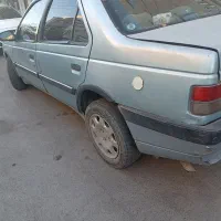 روآ مدل ۱۳۸۵ نقد و اقساط|خودرو سواری و وانت|مشهد, الهیه|دیوار