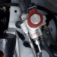 سمندای اف سون مد۹۴پایه گازسوز|خودرو سواری و وانت|گنبد کاووس, |دیوار