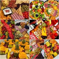 بهترین خدمات پذیرایی برای مهمانی ها و مراسمات شما