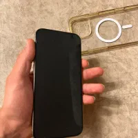 16promax ریجستر شده ۱ ترابایت|موبایل|تهران, فلاح|دیوار