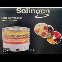 پلوپز و میوه خشک کن|سایر لوازم برقی|گرمدره, |دیوار