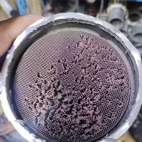 پخش و نصب کاتالیزور اگزوز ام وی ام MVM|قطعات یدکی و لوازم جانبی|مشهد, آزادشهر|دیوار