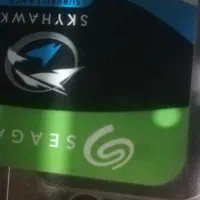 2 عدد هارد 100 درصد سلامت|قطعات و لوازم جانبی رایانه|سقز, |دیوار