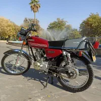 موتور کبیر 150 km|موتورسیکلت|شیراز, راهنمایی|دیوار