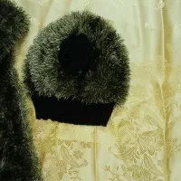 شالگردن و کلاه