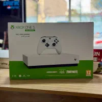 کنسول بازی ایکس باکس وان اس