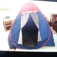 چادر مسافرتی 6 نفره