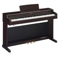 پیانو دیجیتال ydp 165
