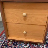 پاتختی کشو جادار