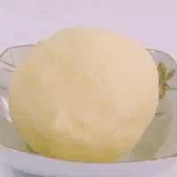 کره خامه ای