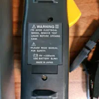 پاور متر هیوکی 20 3286 ژاپن|ابزارآلات|تهران, بهجتآباد|دیوار