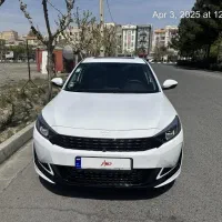 ریسپکت ۲ مدل ۱۴۰۳ درحد صفر