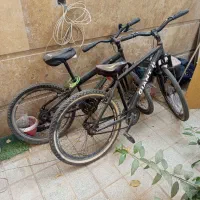 دوچرخه 26و24