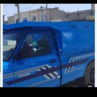 حمل بار نیسان کرایه