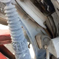 تعمیرگاه تخصصی جلوبندی، ترمز و CNG