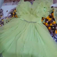 پیراهن مخصوص عروسی|کفش و لباس بچه|بندرعباس, |دیوار