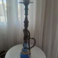 قلیون فروشی