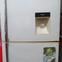 یخچال کارکرده